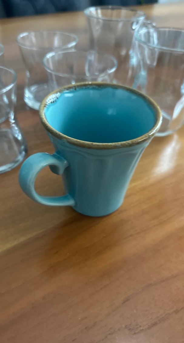 7adet bardak - Görsel 4