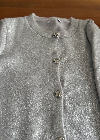 Dilvin hırka - Görsel 3