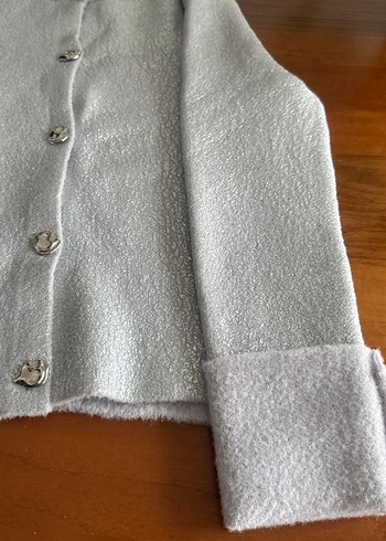 Dilvin hırka - Görsel 2