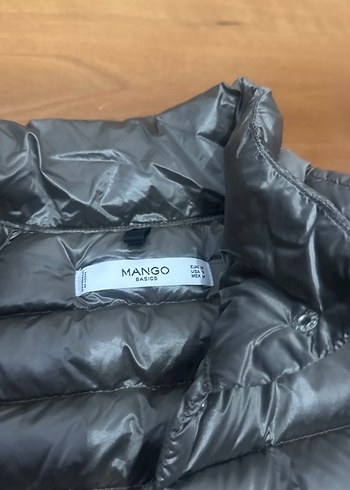 Mango mont - Görsel 3