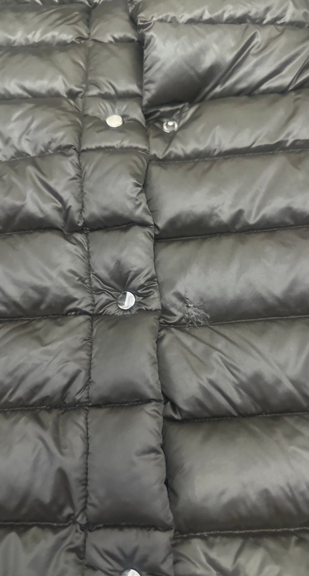 Mango mont - Görsel 4