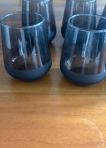 6adet bardak - Görsel 2