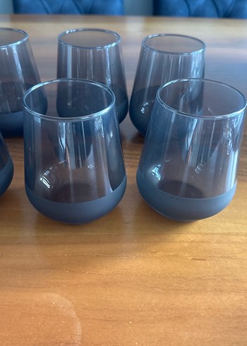 6adet bardak - Görsel 4