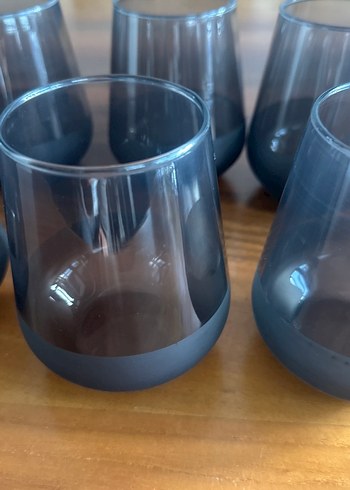 6adet bardak - Görsel 5