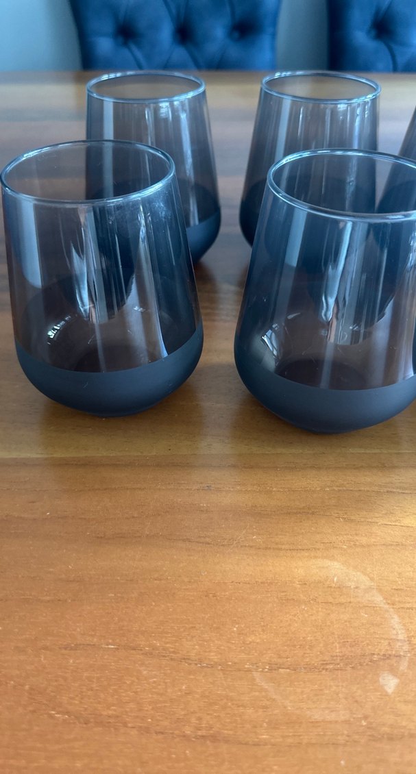 6adet bardak - Görsel 2