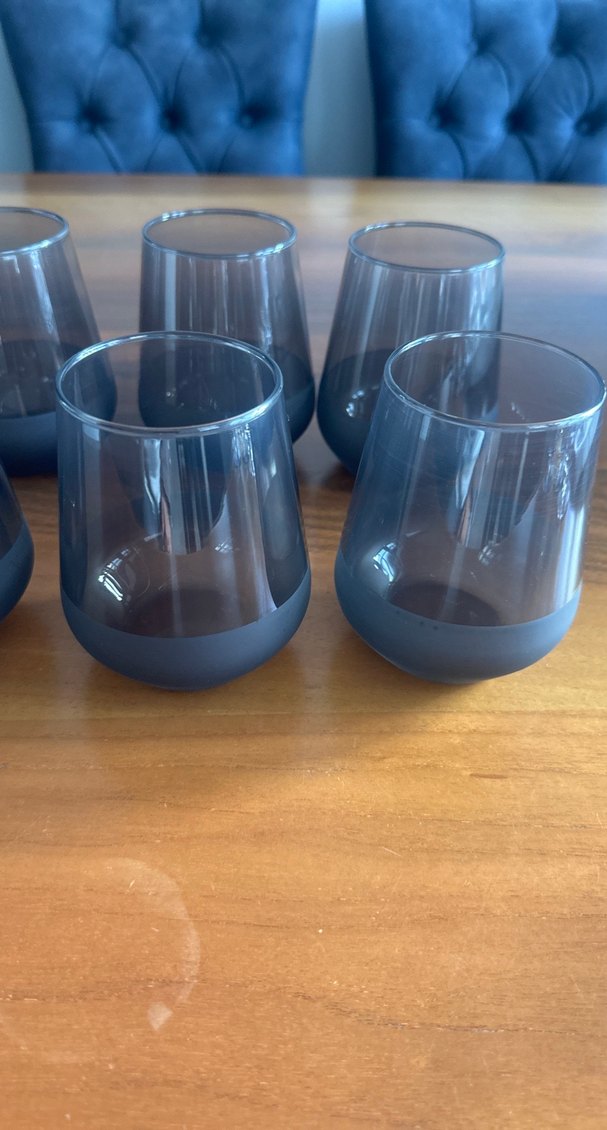 6adet bardak - Görsel 4