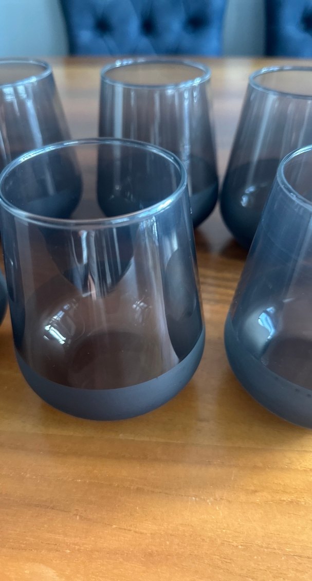 6adet bardak - Görsel 5