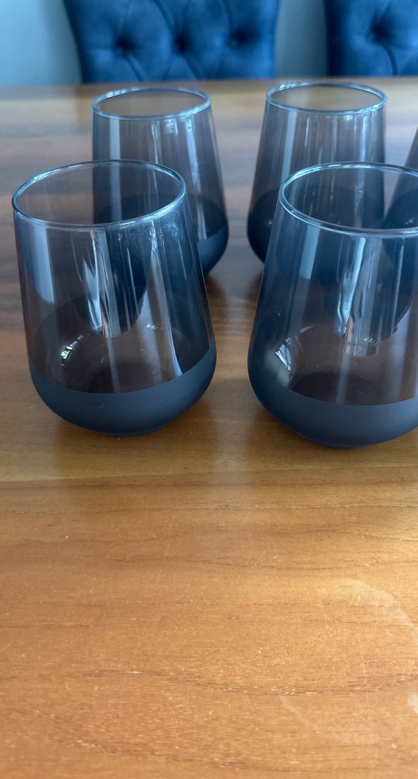 6adet bardak - Görsel 3