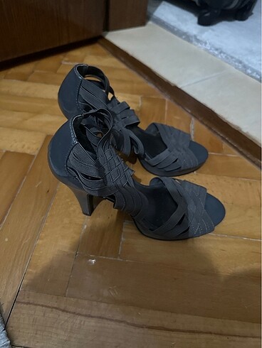 Steve Madden Steve madden Topuklu ayakkabı