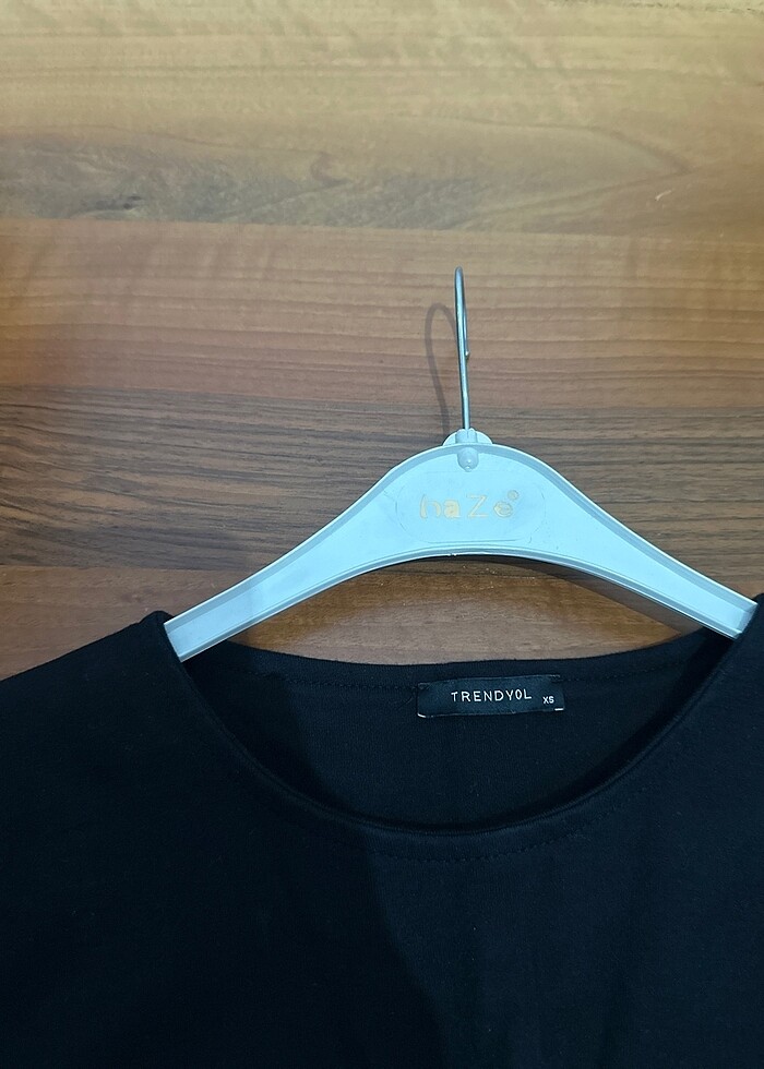 Kısa elbise - Görsel 4