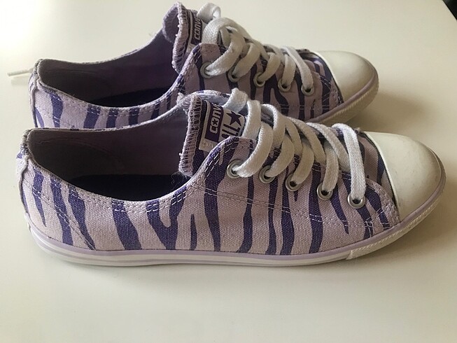 Converse Converse