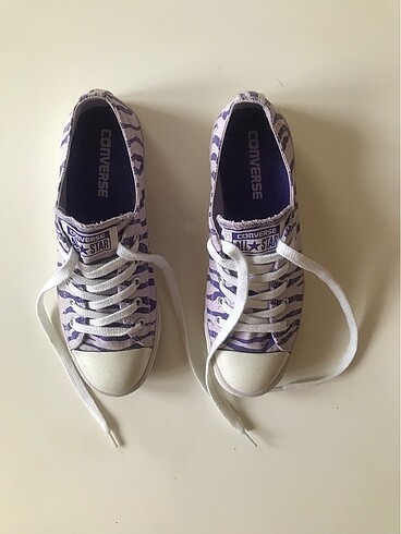 36 Beden Converse