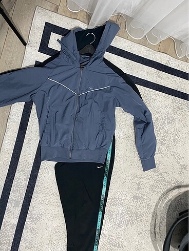 Orijinal Nike eşofman takımı