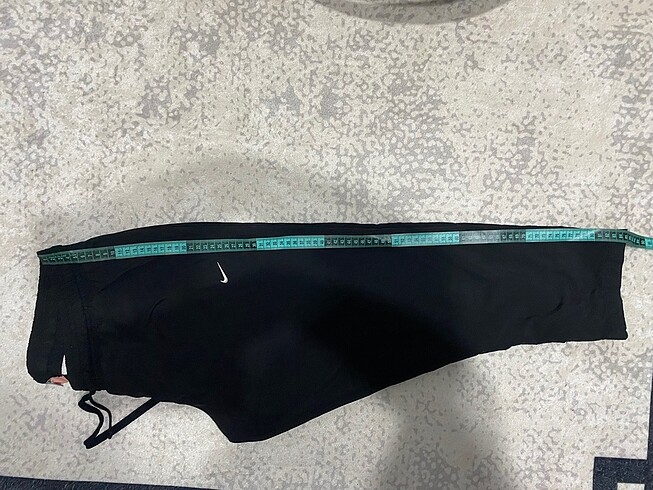 m Beden Orijinal Nike eşofman takımı