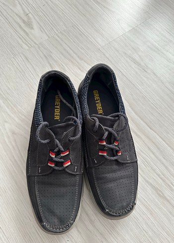 Greyder Ayakkabı - Görsel 2