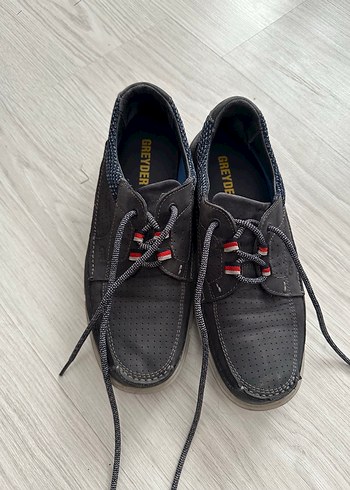 Greyder Ayakkabı - Görsel 4