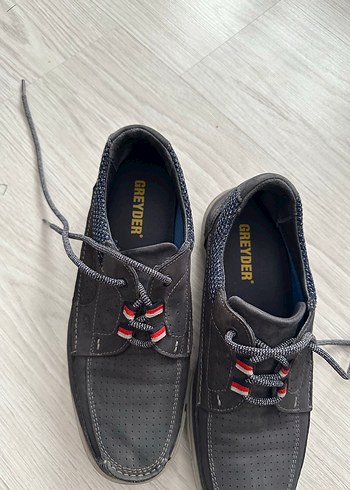 Greyder Ayakkabı - Görsel 5