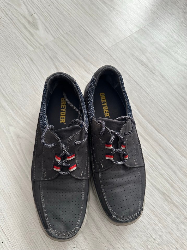 Greyder Ayakkabı - Görsel 2