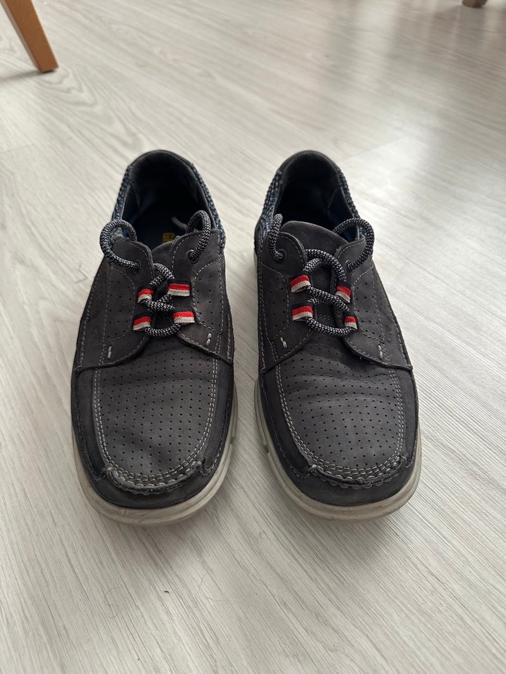 Greyder Ayakkabı - Görsel 3