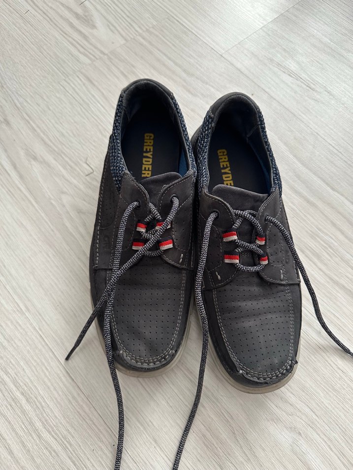 Greyder Ayakkabı - Görsel 4