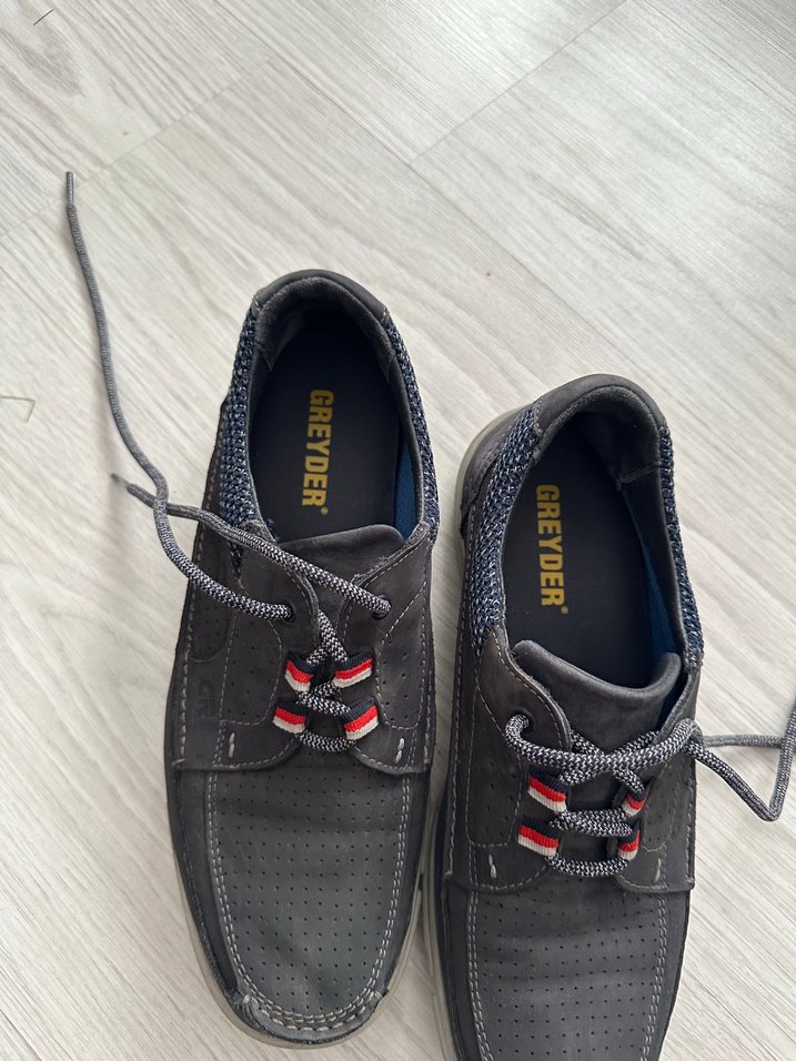 Greyder Ayakkabı - Görsel 5