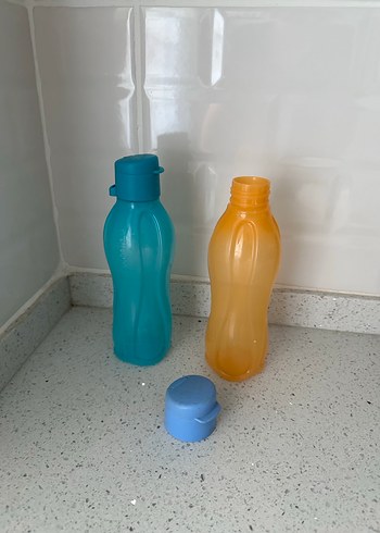 Tupperware Parçaları