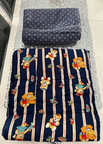 Bebek Minderi - Görsel 3