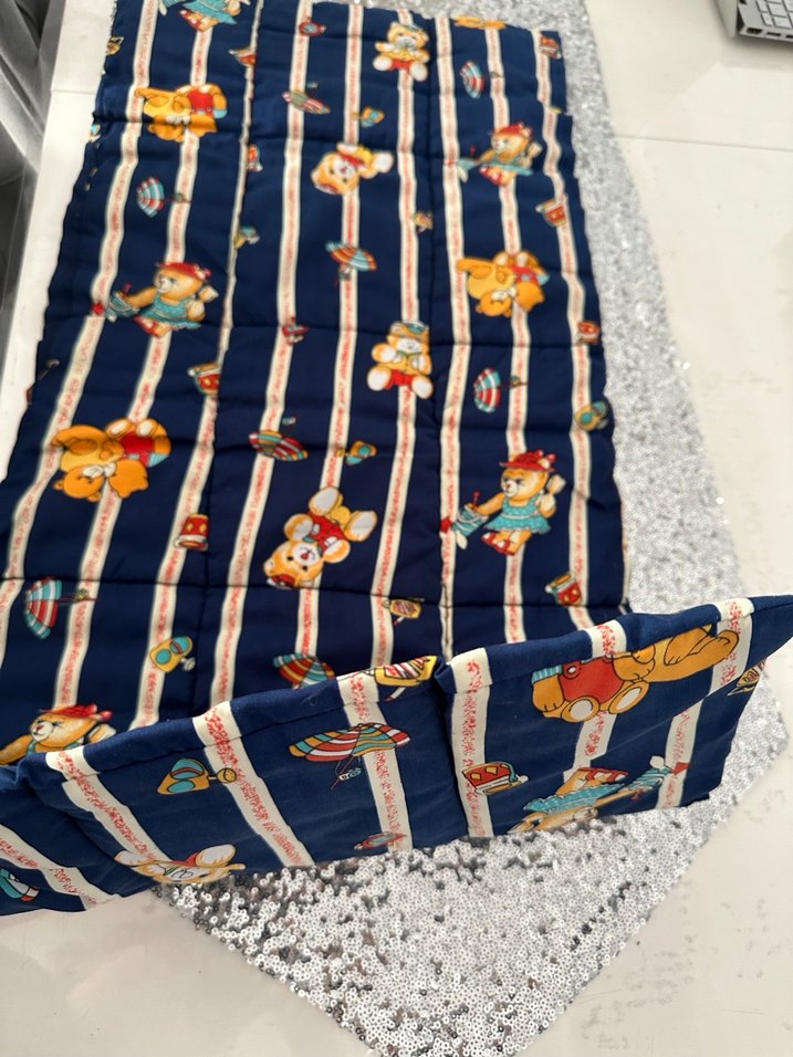 Bebek Minderi - Görsel 2