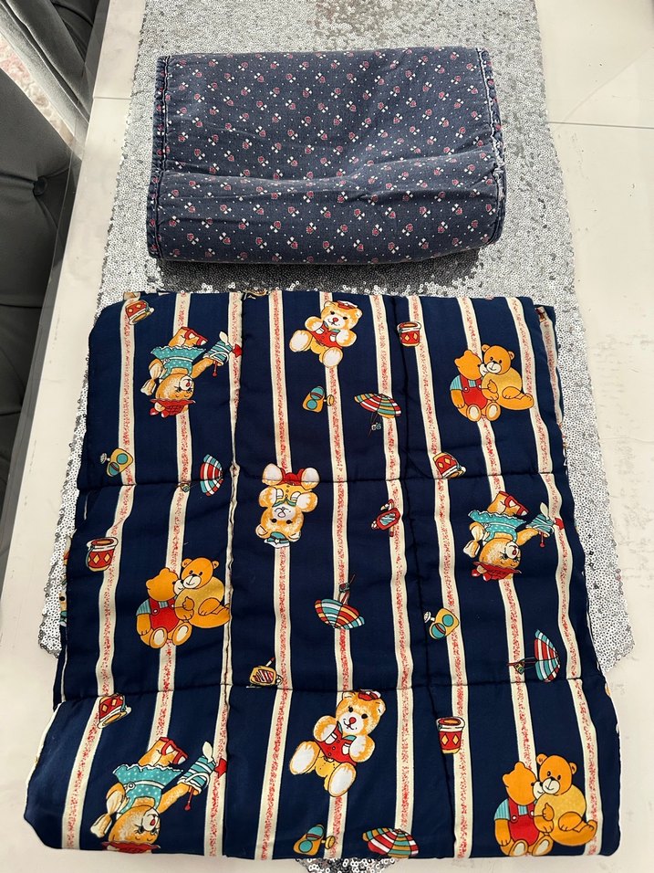 Bebek Minderi - Görsel 3