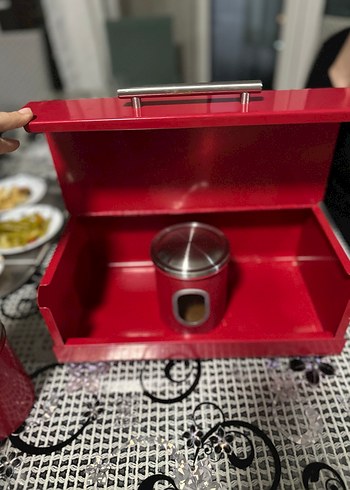 Ekmek ve Baharat Seti - Görsel 3