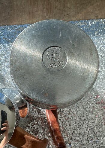 Çaydanlık Seti - Görsel 4