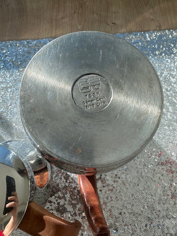 Çaydanlık Seti - Görsel 4