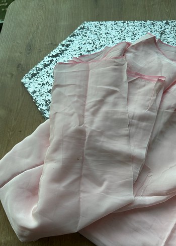 Pudra  Kumaş - Görsel 3