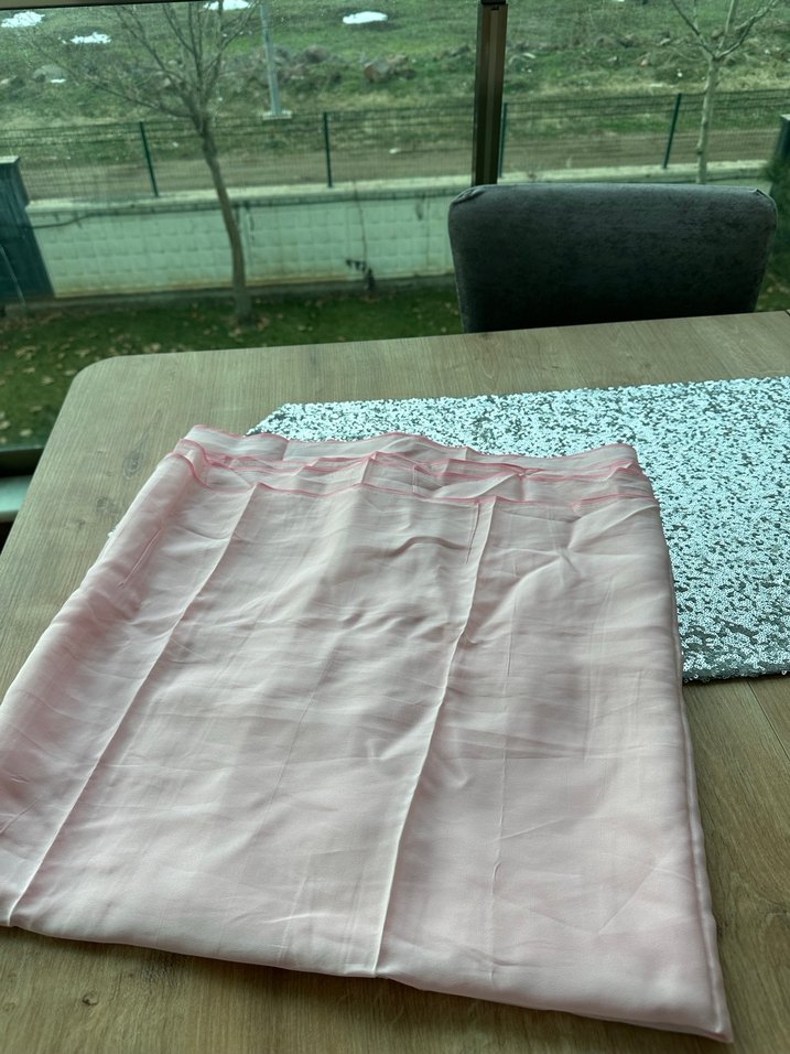 Pudra  Kumaş - Görsel 4