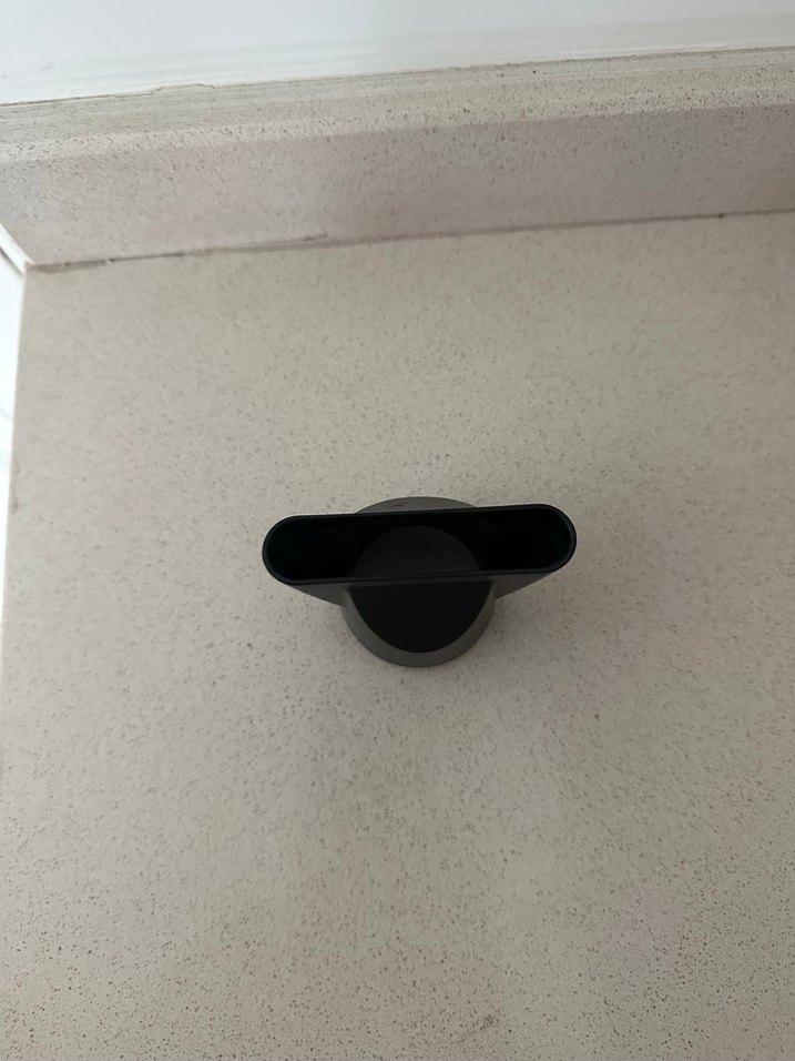 Saç Kurutma Makinası Ucu - Görsel 3