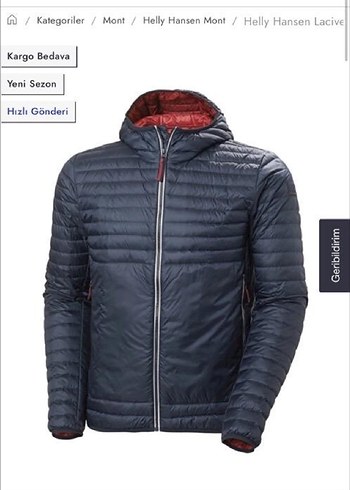 Mont Kaban - Görsel 8