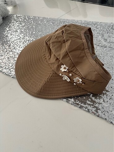 Yazlık Şapka