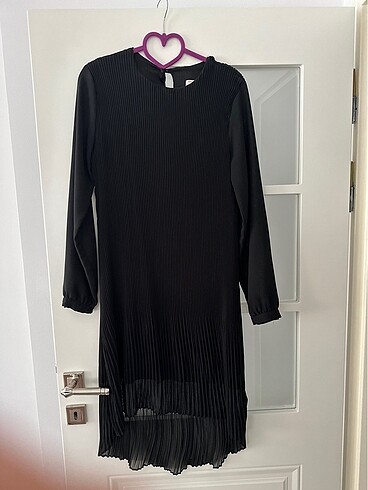 Zara Piliseli Tunik