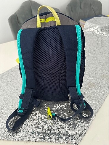 Beden lacivert Renk Decathlon Çanta