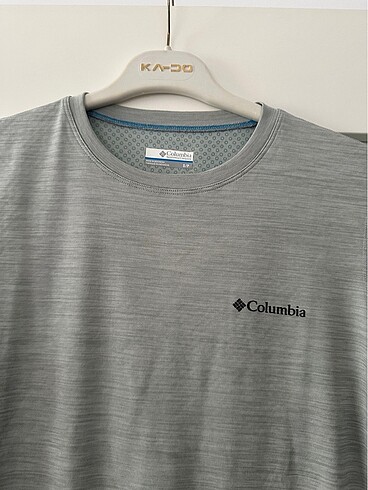 Columbia Columbıa Tişört
