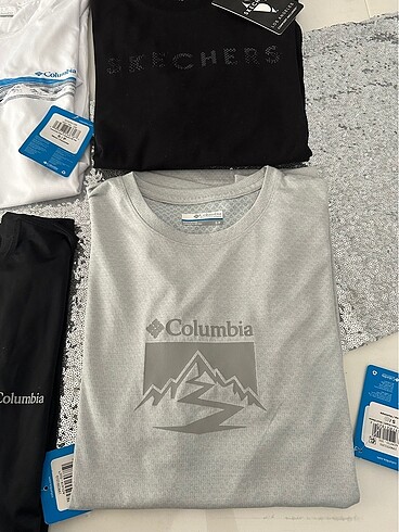 Columbia Columbıa Tişört