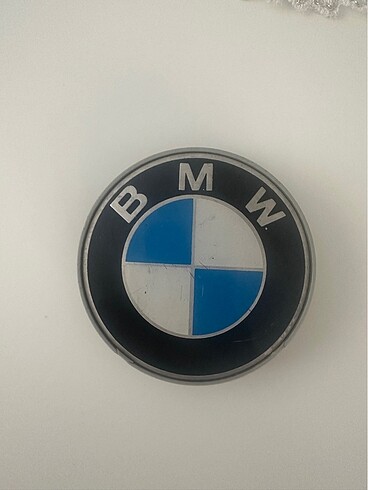 BMW Jant Kapağı