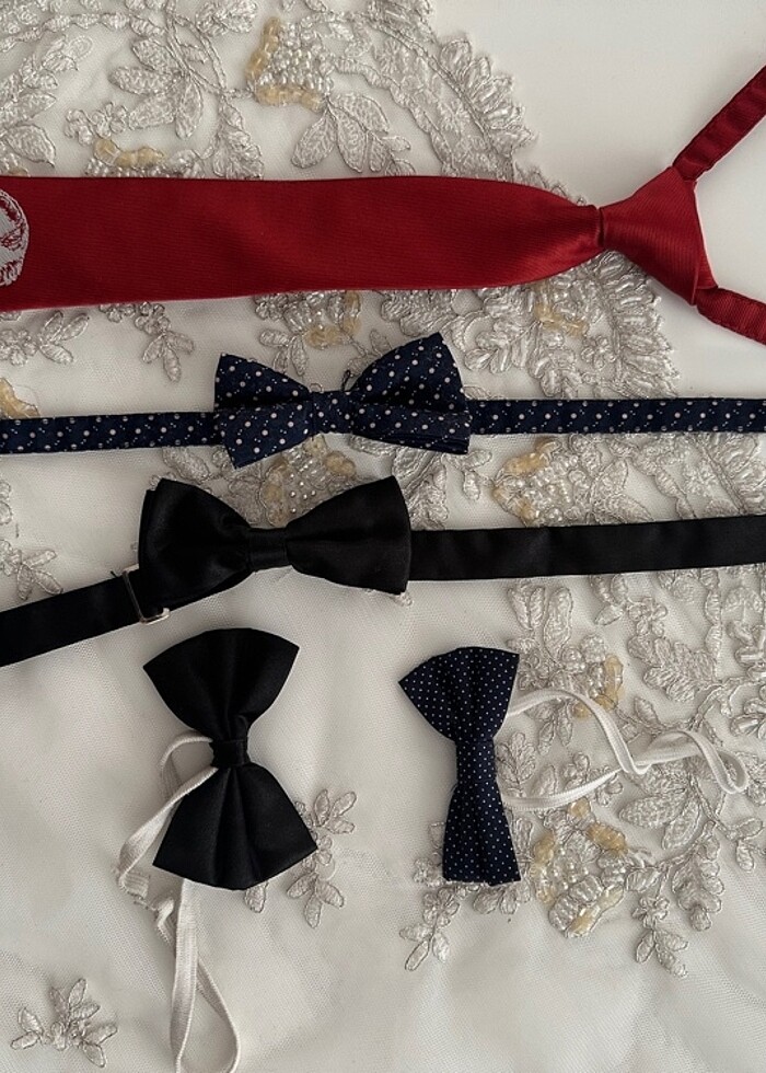 Papyon ve Kravat - Görsel 2