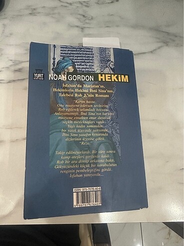 Kitap