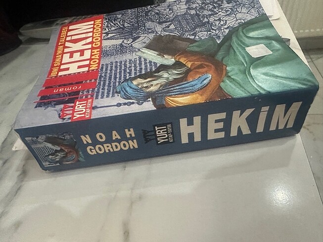 Beden Renk Kitap
