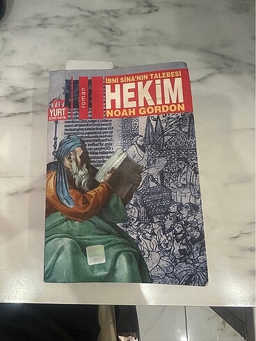 Kitap