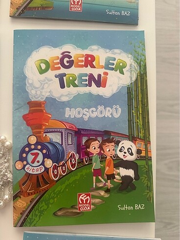 Beden Kitap Seti (İkinci Sınıf)