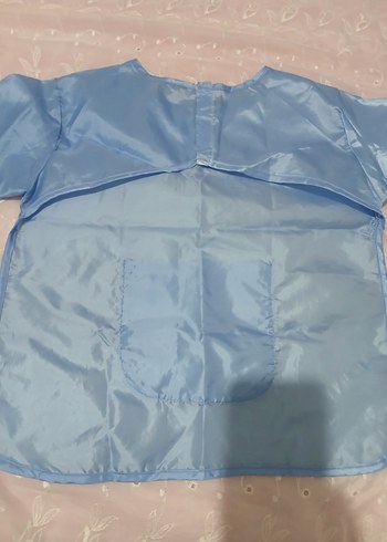 Boyama önlüğü - Görsel 4