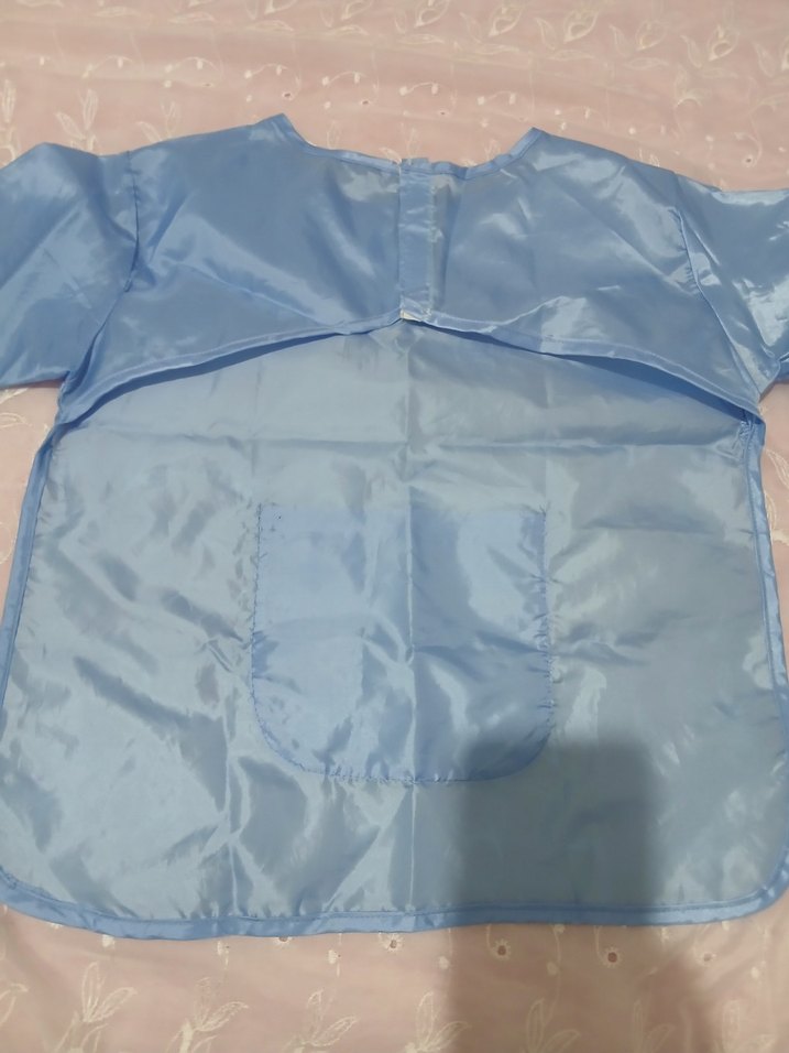 Boyama önlüğü - Görsel 4