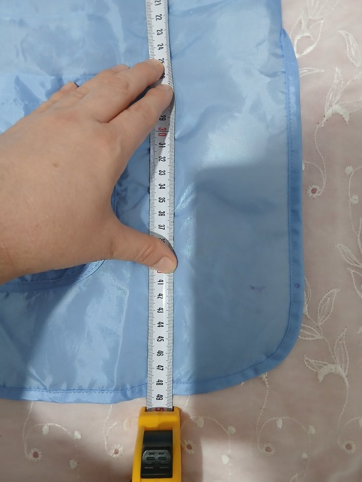 Boyama önlüğü - Görsel 2